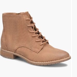 Women’s EUROSOFT Winterbury Lace Up Shoes